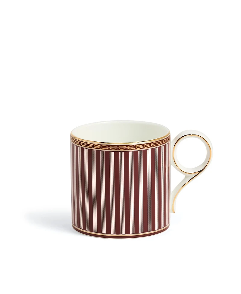 Wedgwood Red Splendour 9.1oz Mug