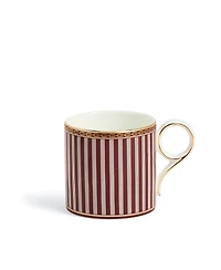 Wedgwood Red Splendour 9.1oz Mug
