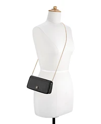 Nine West Women's Nefi Phone Chain Crossbody Clutch