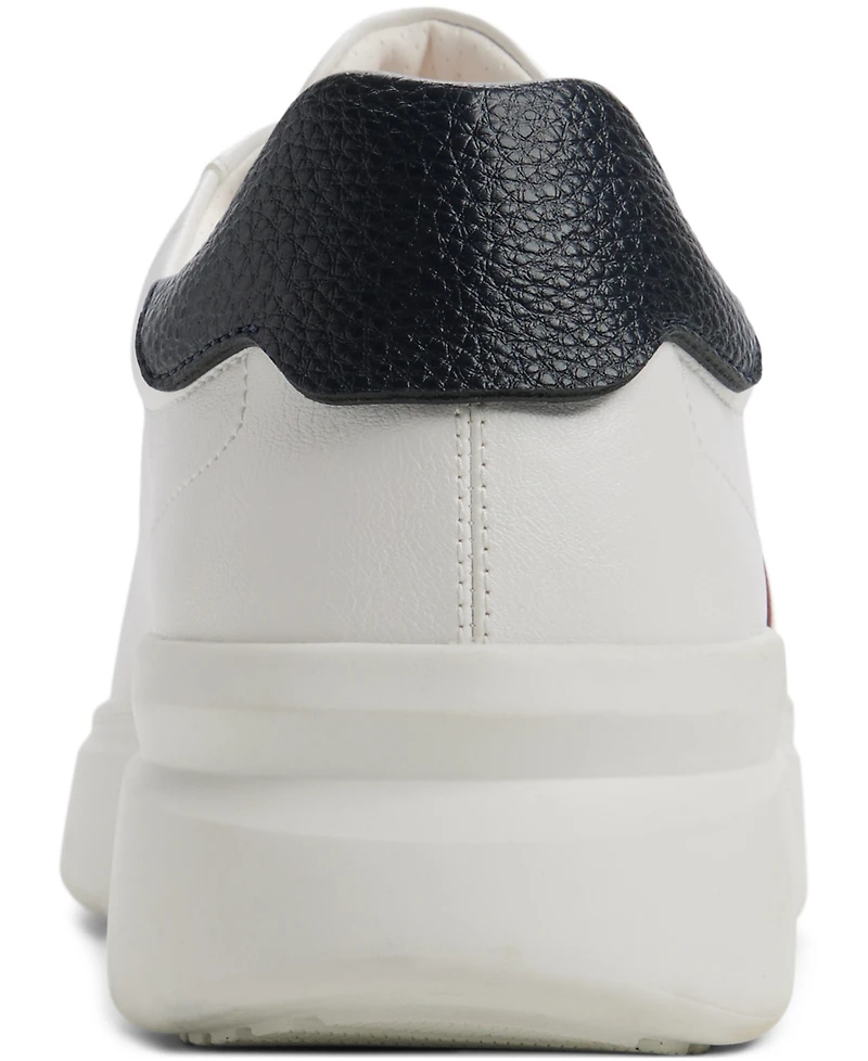 Aldo Men's Paxon Synthetic Lace-Up Sneakers