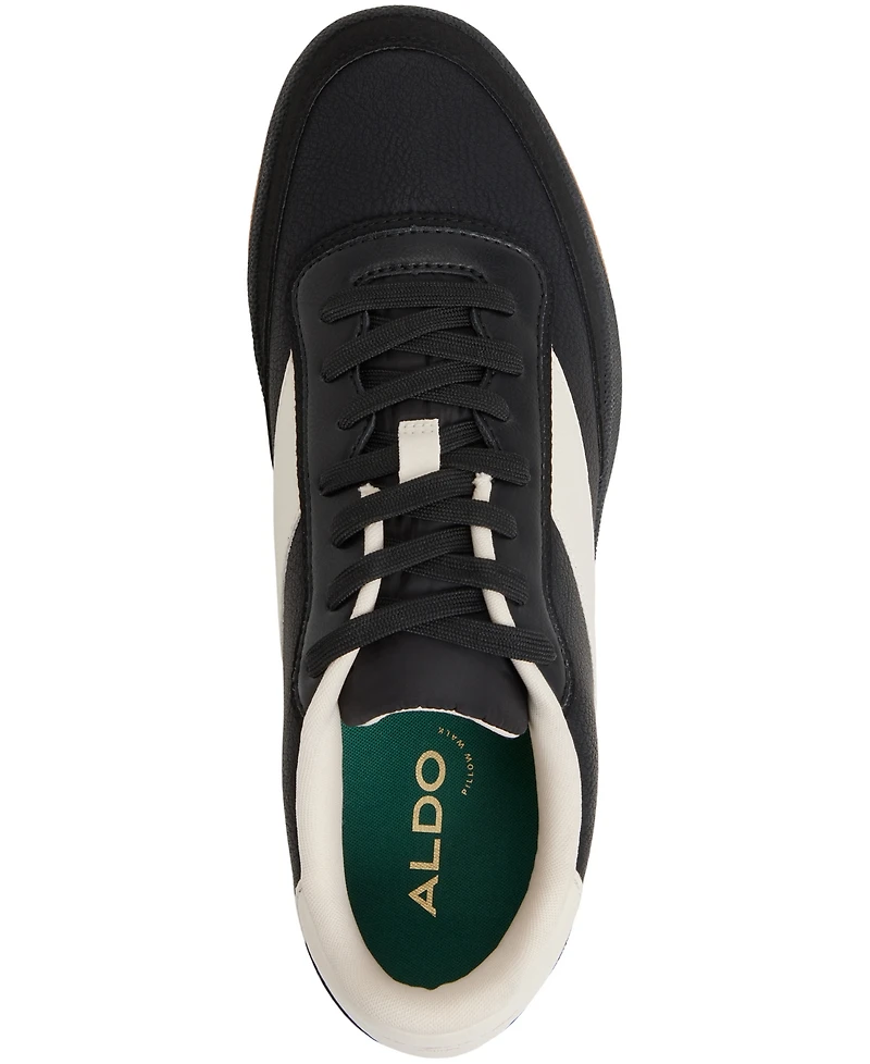 Aldo Men's Ashwin Lace-Up Sneakers
