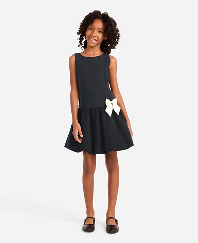 abercrombie kids Girls 5-16 Sleeveless Bubble Dress