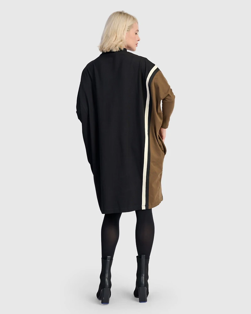 Alembika Women's Sprinter Tee Dress