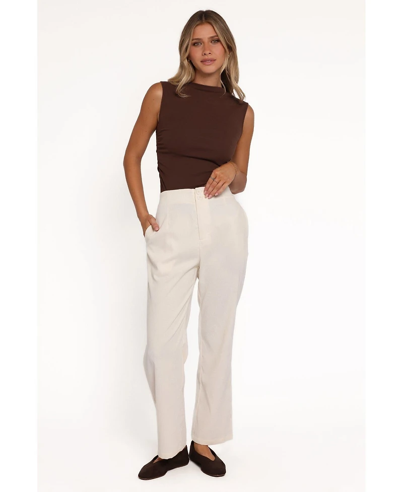 Petal and Pup Women's Springfield Pants