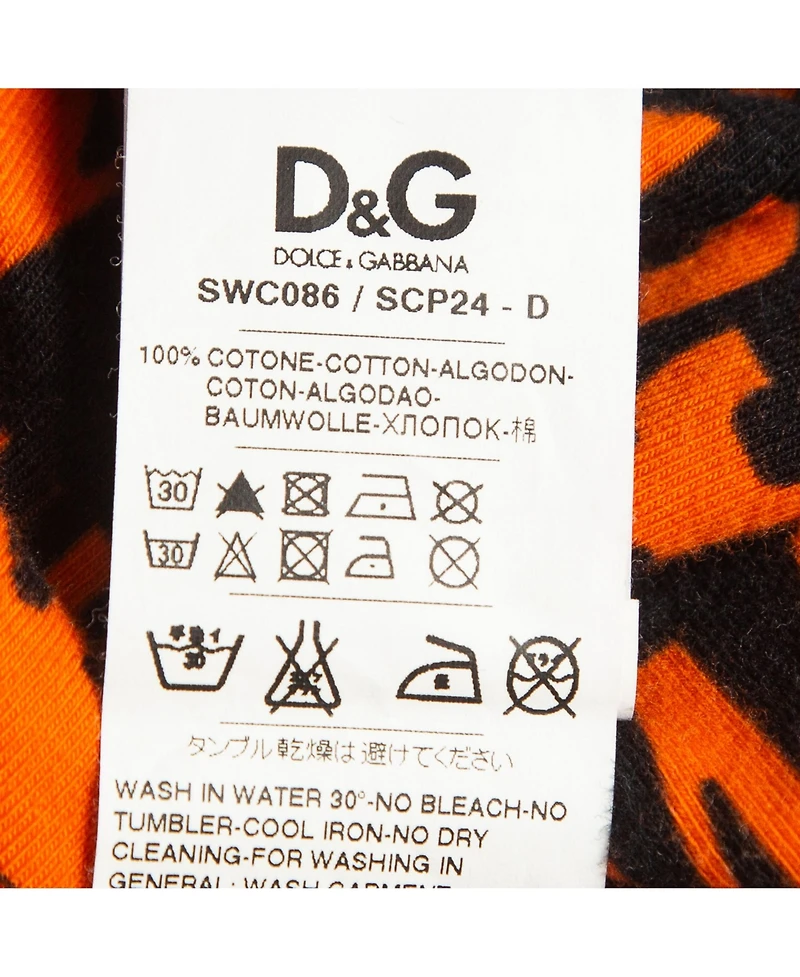 Pre-Owned Dolce & Gabbana Women's Black Marilyn Monroe Print Cotton Oversized Sweatshirt