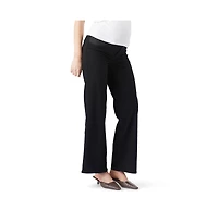 Ripe Maternity Kyle Wide Leg Jean