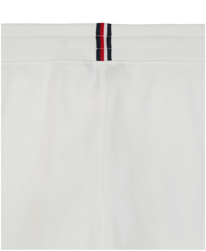 Tommy Hilfiger Boys' 8-18 Side-Striped Fleece Joggers