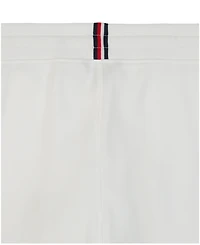 Tommy Hilfiger Boys' 8-18 Side-Striped Fleece Joggers