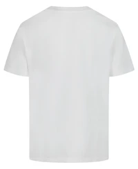 Tommy Hilfiger Boys' 2T-7 Flag Fresh Short-Sleeve T-Shirt