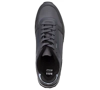 Boss Men's Parkour Run Round Toe Sneakers