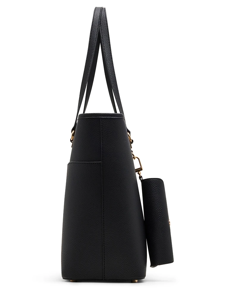 Anne Klein X-Large Work Tote Bag