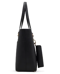 Anne Klein X-Large Work Tote Bag