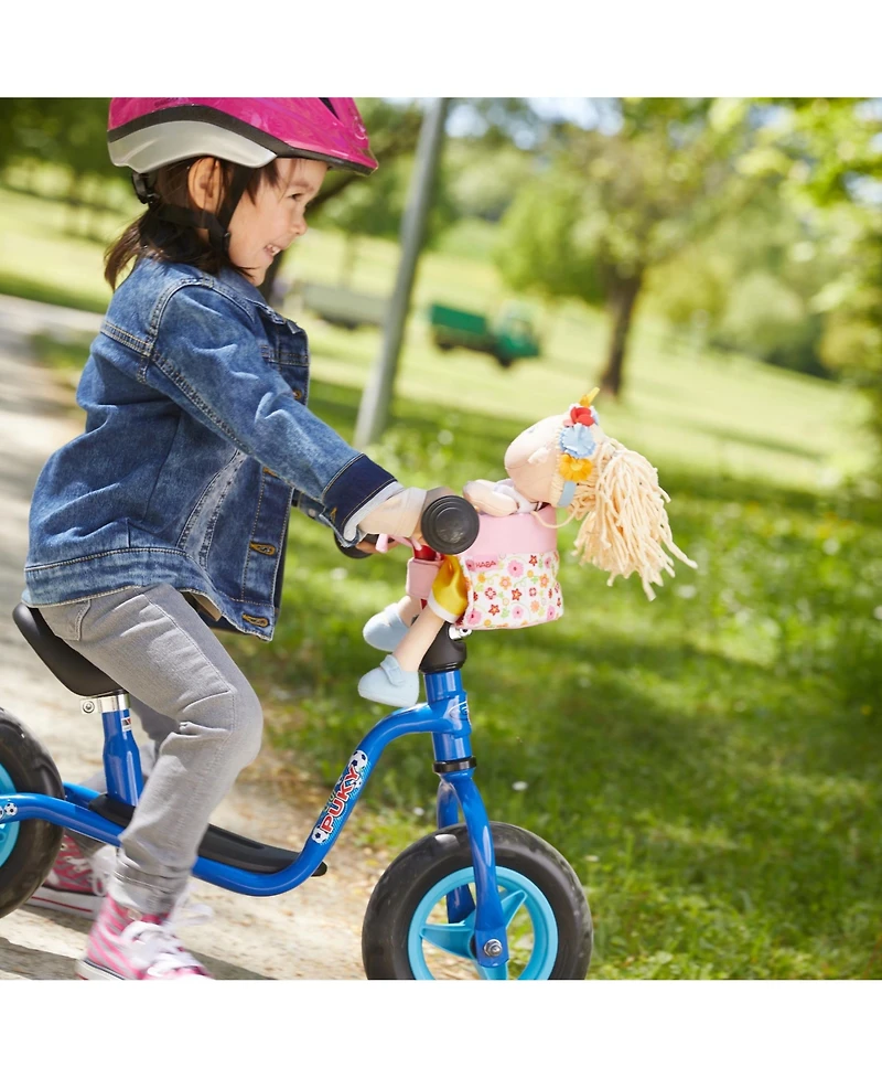 Haba Soft Doll Bike Seat