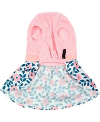 Parisian Pet Cherry Blossoms Dog Dress