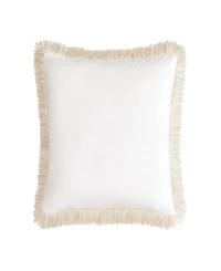 Waterford Paloma Soft Decorative Pillow, 18" x 18"