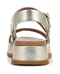 Naturalizer Women's Zayda Strappy Sandals