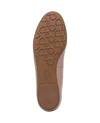 Naturalizer Women's Ashlyn Ballerina Slip-On Flats