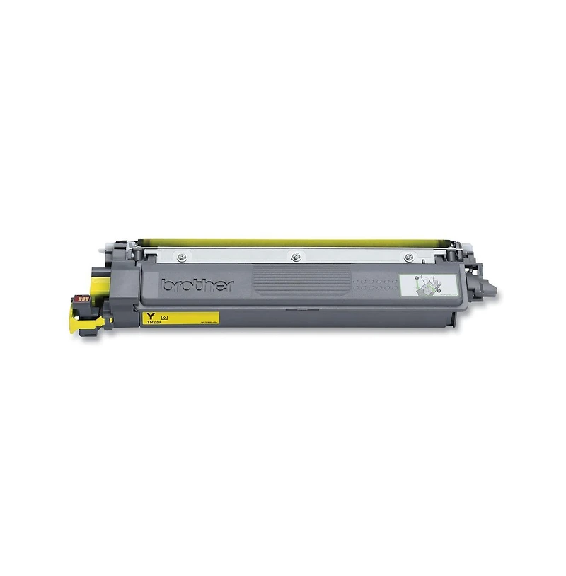 Brother TN229Y 1200 Page-Yield Toner - Yellow