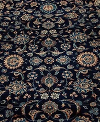 Adorn Hand Woven Rugs Persian Kashmar Rug Collection