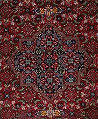 Adorn Hand Woven Rugs Persian Kashan Silk Rug Collection
