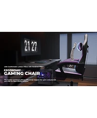 Flynama /Dj-7P288700 /Gaming Chair
