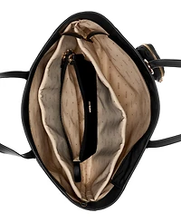 Guess Gemma Tech X-Large Tote Bag