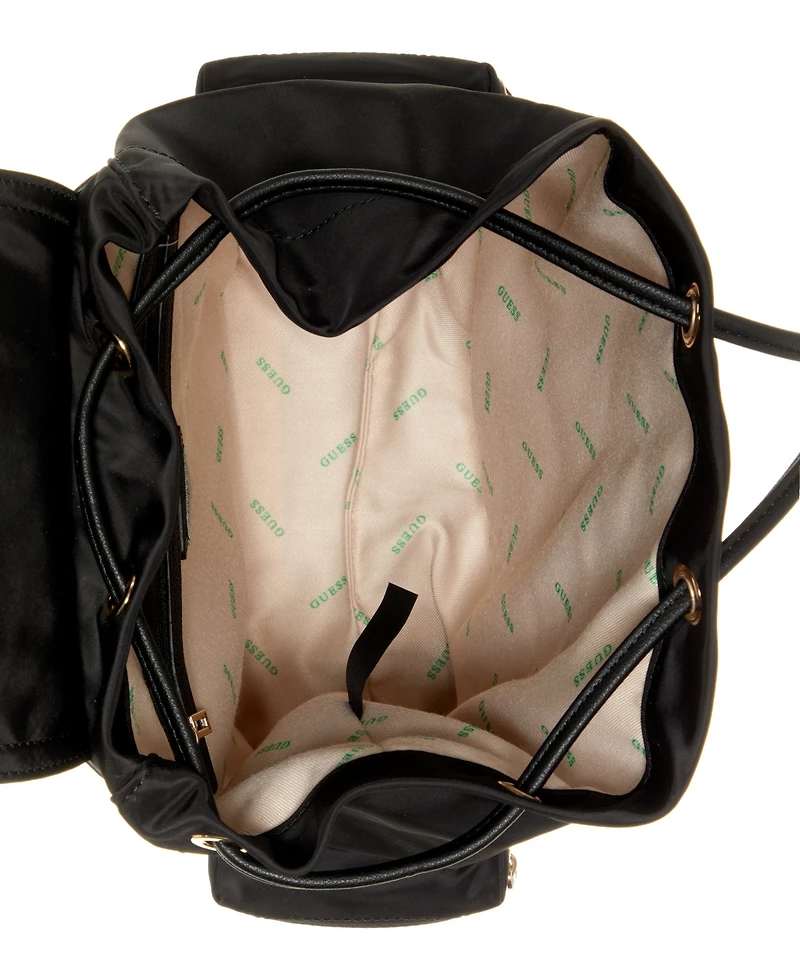 Guess Women's Gemma Medium Backpack