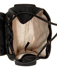 Guess Women&#x27;s Gemma Medium Backpack