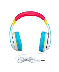 eKids Kid-Safe Wired Headphones