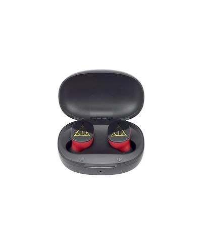 eKids Harry Potter Bluetooth True Wireless Earbuds With Charging Case