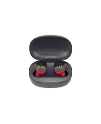 eKids Harry Potter Bluetooth True Wireless Earbuds With Charging Case