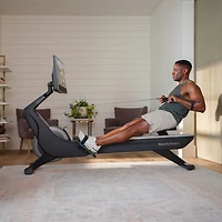 NordicTrack RW900 Rower