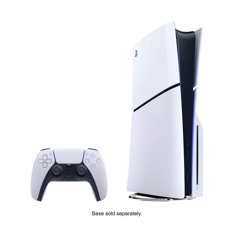 PlayStation 5 Disc Edition Slim Console Fortnite Flowering Chaos Bundle