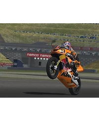 Moto Gp 4 - PlayStation 2