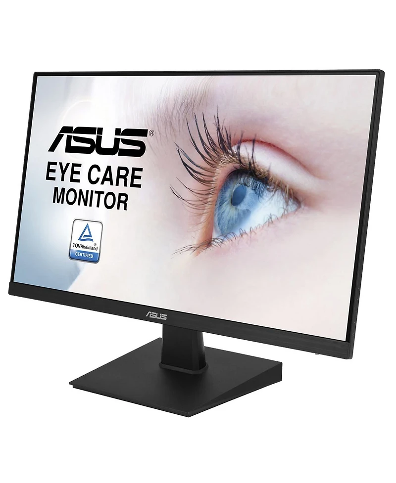 Asus VA27EHE 27" Full Hd Wled Gaming Lcd Monitor - 16:9 - Black