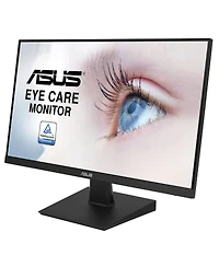 Asus VA27EHE 27" Full Hd Wled Gaming Lcd Monitor - 16:9 - Black