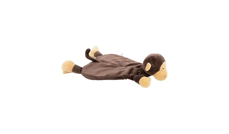 WubbaNub Baby Monkey Lovey Swaddles & Blankets
