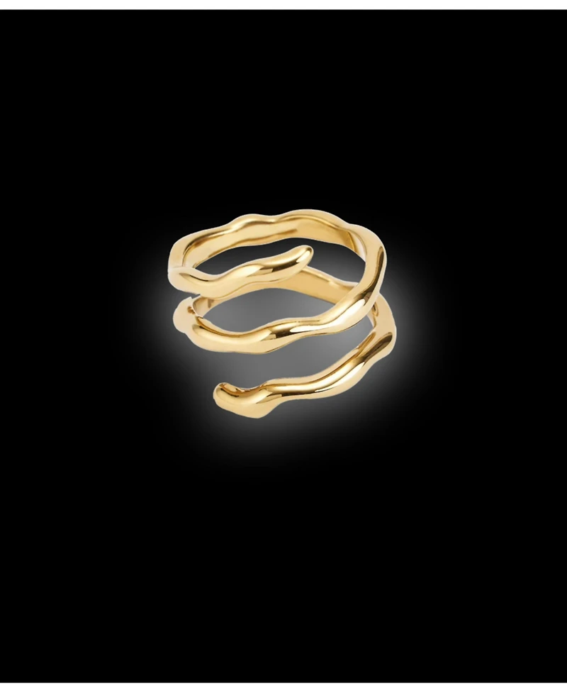 Hey Harper Dazzling 3 Ring