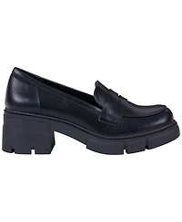 Gc Shoes Women's Vance Round Toe Loafers