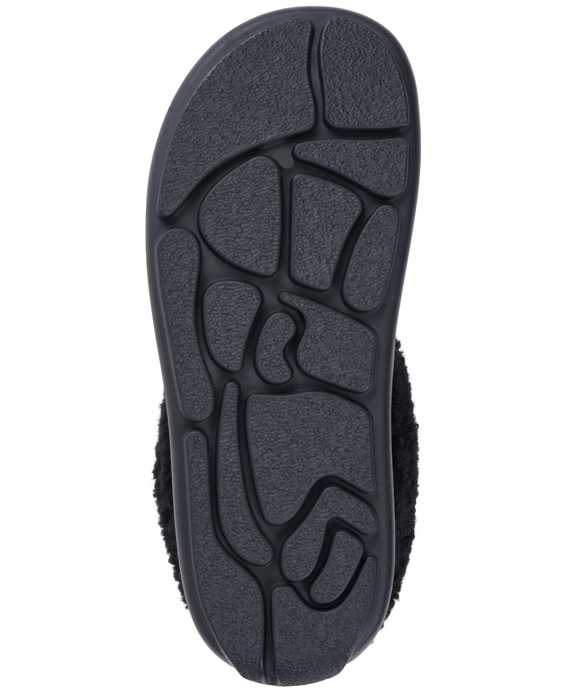 Gc Shoes Women's Shari Round Toe Mule Slippers