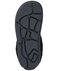 Gc Shoes Women's Shari Round Toe Mule Slippers