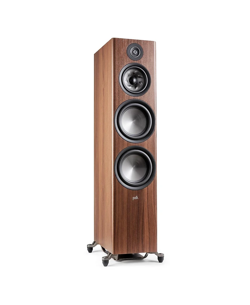 Polk Audio Reserve 700 Flagship Stereo Floorstanding Speakers - Pair