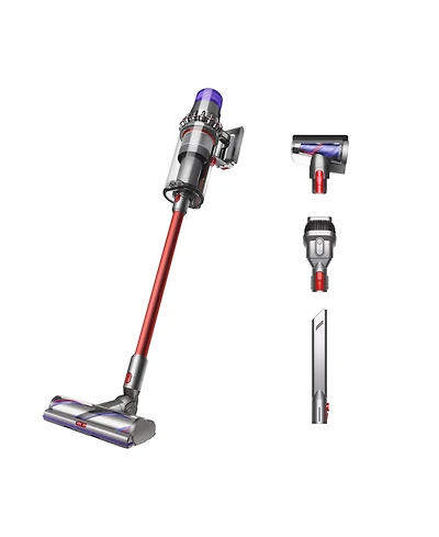 Dyson Outsize Cordless Vacuum - Red