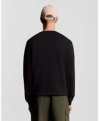 Lyle & Scott Men's Crew Neck Sweatshirts