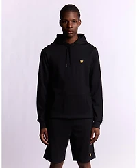 Lyle & Scott Men's Fly Fleece Long Sleeve Hoodie
