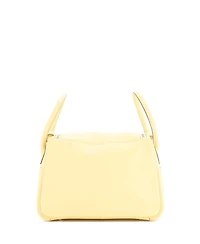 Pre-Owned HERMES 26 Lindy Bag Swift