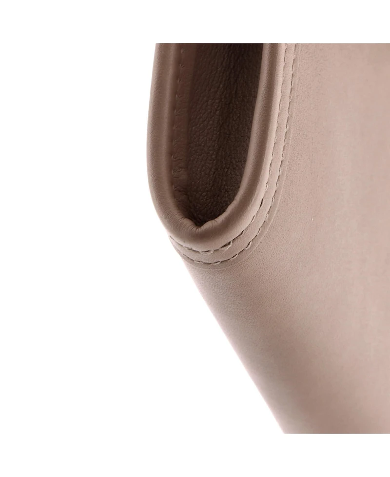 Pre-Owned Hermes 29 Jige Elan Clutch Swift