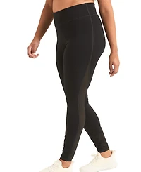 Adore Me Plus Size Aura Leggings