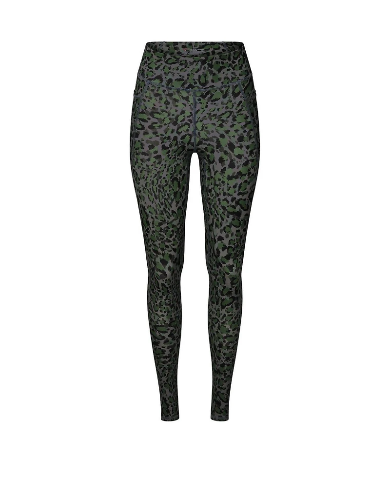 Adore Me Plus Aura Leggings