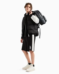 A|X Armani Exchange Men's Raglan Graphic T-Shirt